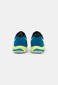 Фото № 3 с приближением к товару «‎Asics Netburner Ballistic »