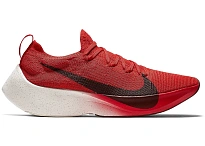 Фото № 1 с приближением к товару «‎Nike Vapor Street Flyknit Red»