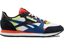 Фото № 1 с приближением к товару «‎Reebok Classic Leather»