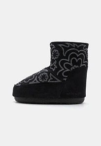 Фото № 1 с приближением к товару «‎ICON NO LACE EMBROIDERED UNISEX»