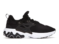 Фото № 1 с приближением к товару «‎Nike React Presto Black White Off Noir»