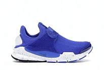 Фото № 1 с приближением к товару «‎Nike Sock Dart Racer Blue»