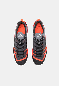 Фото № 3 с приближением к товару «‎Adidas Terrex Swift Solo 2»