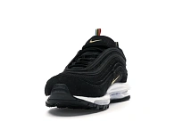 Фото № 3 с приближением к товару «‎Nike Air Max 97 Olympic Rings Pack Black»