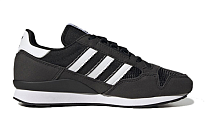 Фото № 2 с приближением к товару «‎adidas originals ZX 500 J Black»