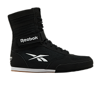 Фото № 1 с приближением к товару «‎Reebok Boxing High Black White»