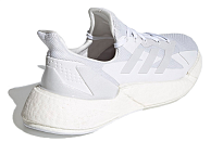 Фото № 4 с приближением к товару «‎adidas X9000L4 'Crystal White'»