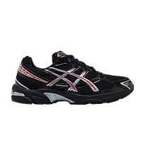 Фото № 1 с приближением к товару «‎ASICS Gel 1130 Black Red»