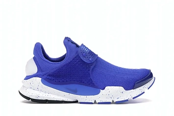 Nike Sock Dart Racer Blue - 1