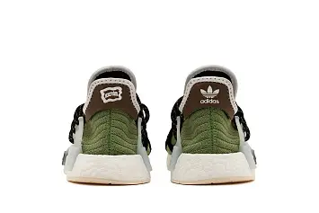Adidas BY Pharrell Williams HU Nmd - 4