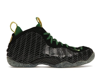 Nike Air Foamposite One Oregon Ducks - 1