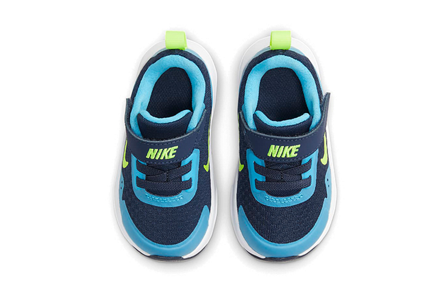 Фото № 4 с приближением к товару «‎TD Nike Wearallday Running shoes»