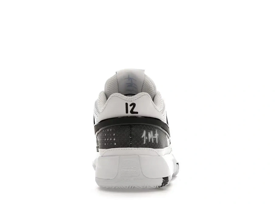 Фото № 4 с приближением к товару «‎Nike Ja 1»