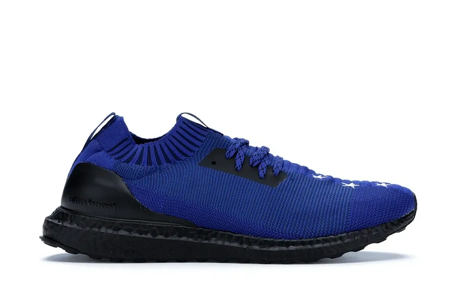 Фото № 1 с приближением к товару «‎adidas Ultra Boost Uncaged Etudes»