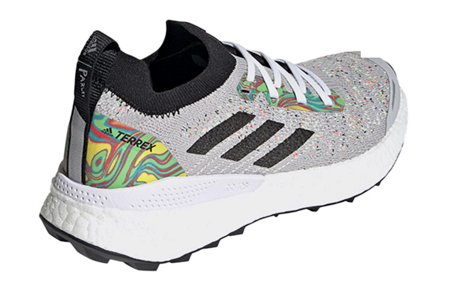 Фото № 4 с приближением к товару «‎adidas Wms Terrex Two Running shoes»