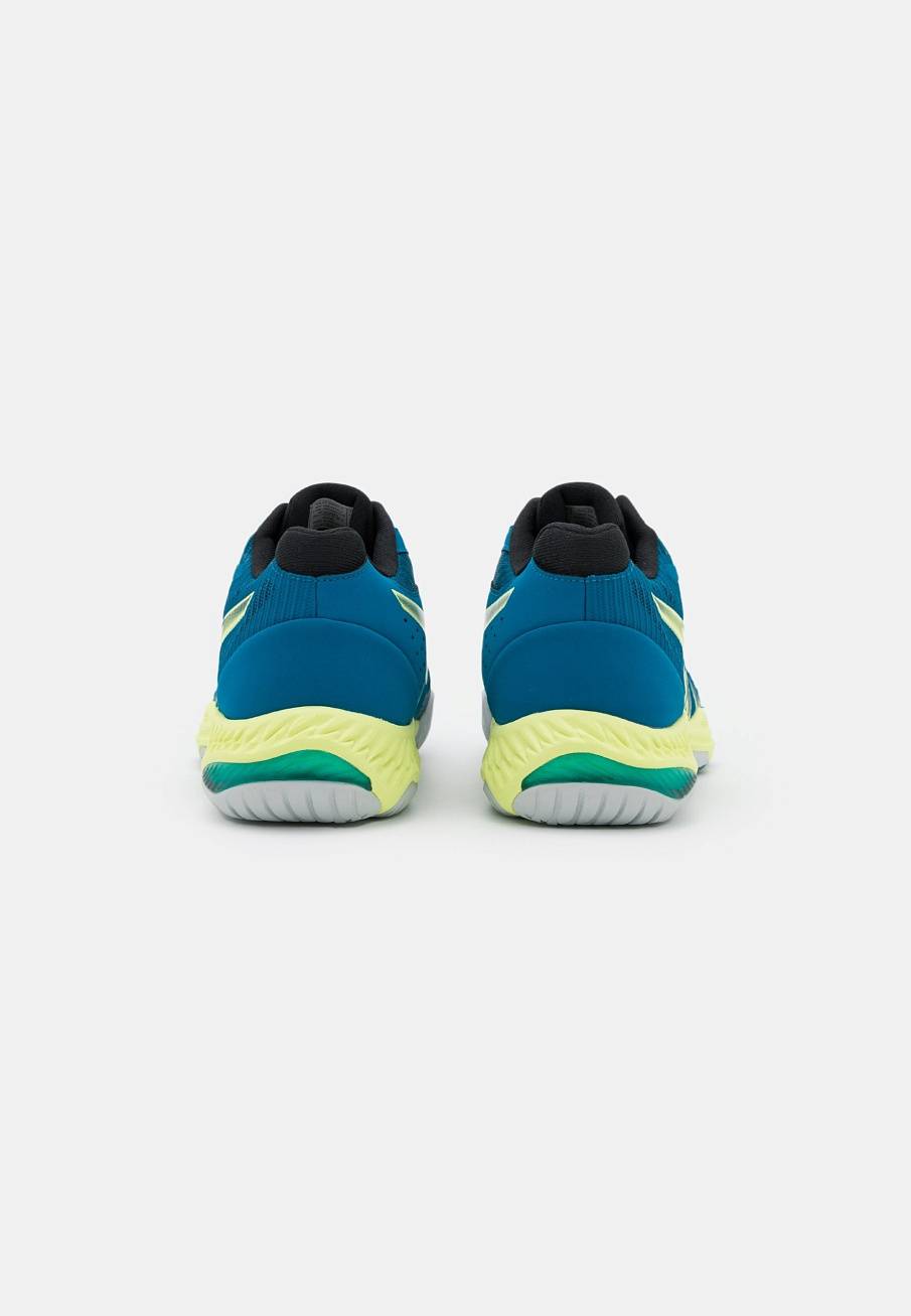 Фото № 3 с приближением к товару «‎Asics Netburner Ballistic »