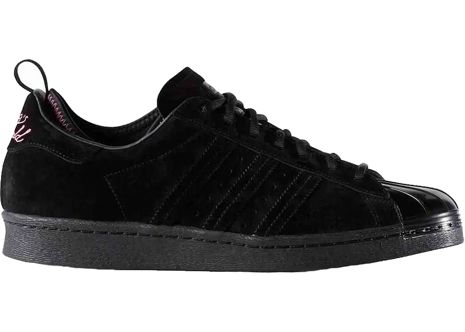 Фото № 1 с приближением к товару «‎adidas Superstar 80s Huangs World»