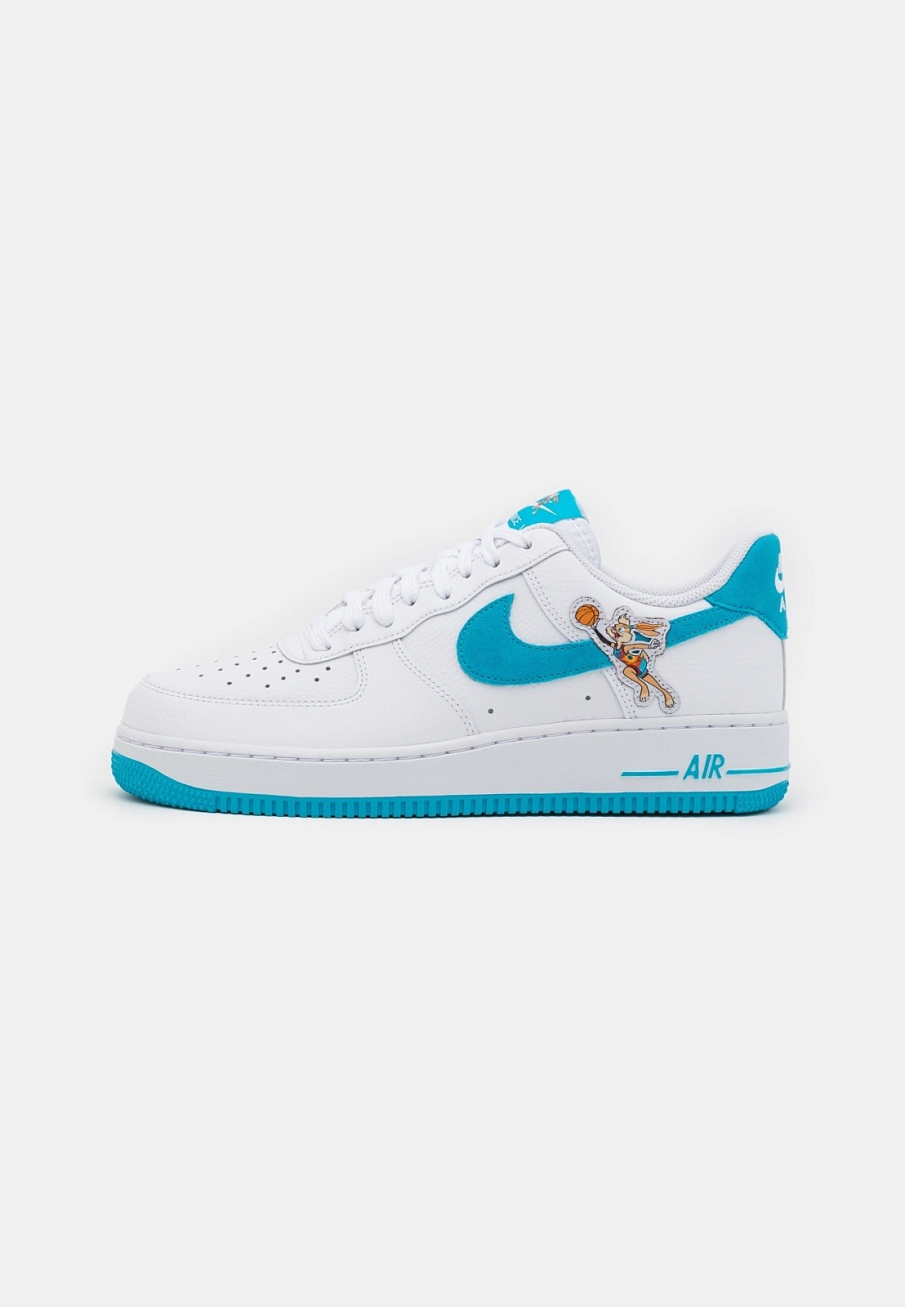Фото № 1 с приближением к товару «‎Nike Air Force 1 ’07 »
