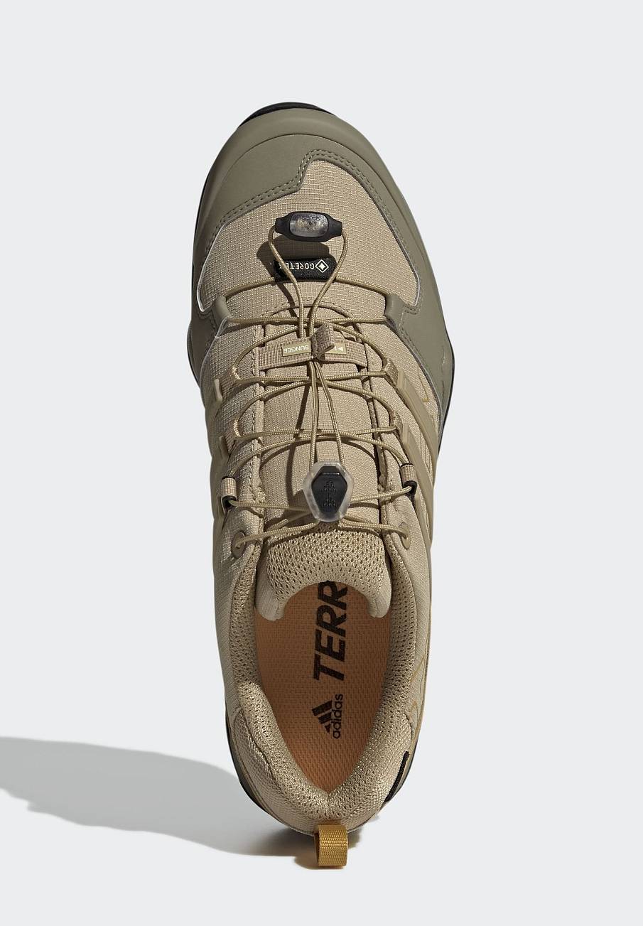 Фото № 2 с приближением к товару «‎Adidas Terrex Swift R Gore Tex Wanderschuh»