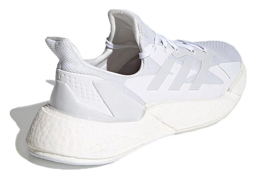 Фото № 4 с приближением к товару «‎adidas X9000L4 'Crystal White'»