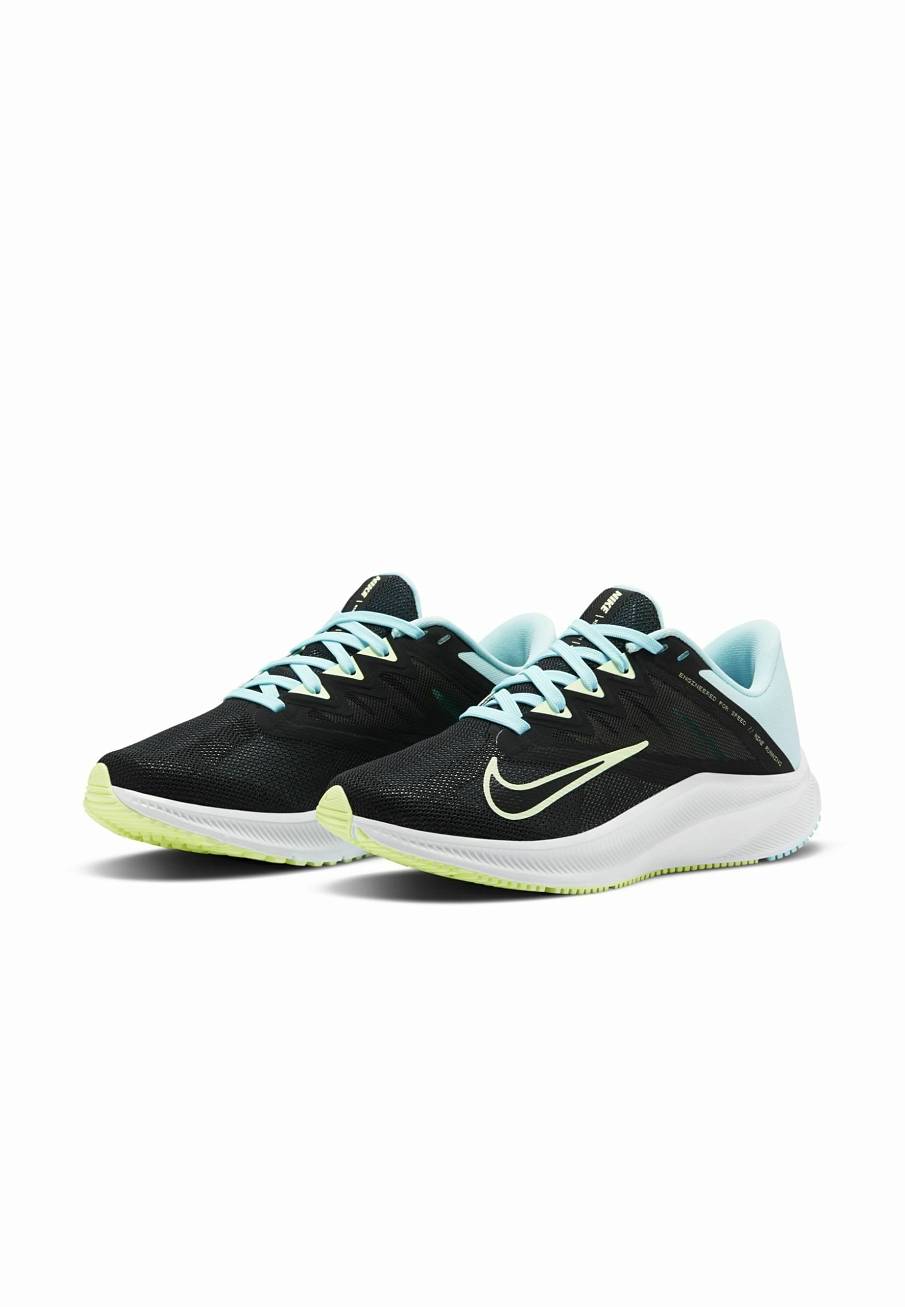 Фото № 2 с приближением к товару «‎Nike Quest 3»