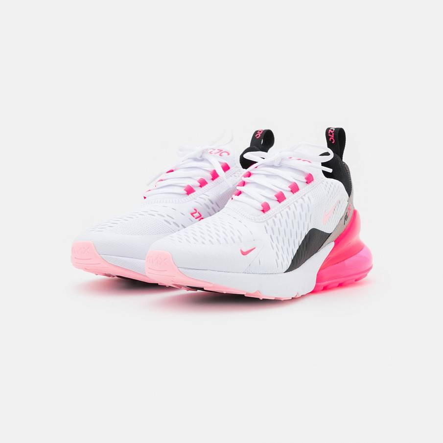 Фото № 2 с приближением к товару «‎Nike Air Max 270 »
