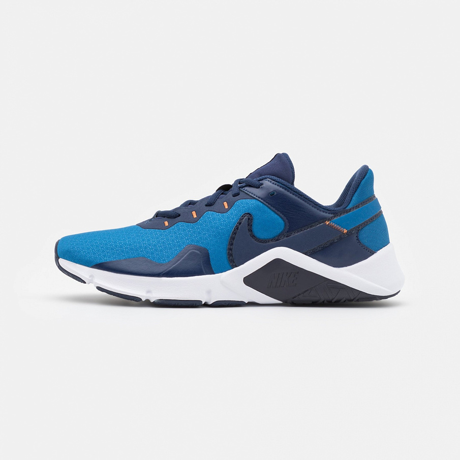 Фото № 1 с приближением к товару «‎Nike Legend Essential 2 »