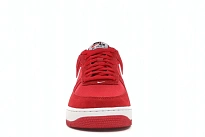 Фото № 2 с приближением к товару «‎Nike Air Force 1 Game Red/White»