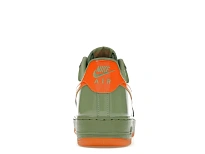 Фото № 4 с приближением к товару «‎Nike Air Force 1 Low»