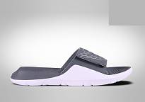 Фото № 1 с приближением к товару «‎Nike Air Jordan Hydro 7 Smoke»