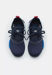 Фото № 4 с приближением к товару «‎NMD_R1 UNISEX»