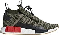 Фото № 1 с приближением к товару «‎adidas NMD TS1 Night Cargo»
