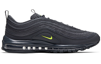 Фото № 2 с приближением к товару «‎Nike Air Max 97 Just Do It Pack Black»