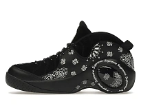 Фото № 3 с приближением к товару «‎Nike Air Zoom Flight 95 SP Supreme Black»
