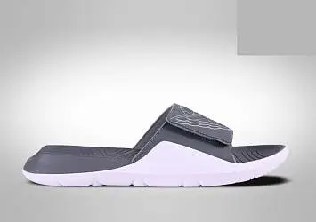 Nike Air Jordan Hydro 7 Smoke - 1