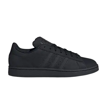 adidas Campus 2 Triple Black