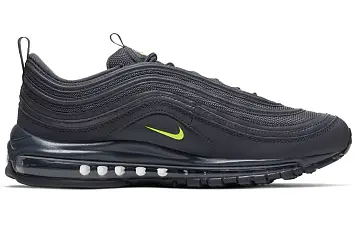 Nike Air Max 97 Just Do It Pack Black - 2