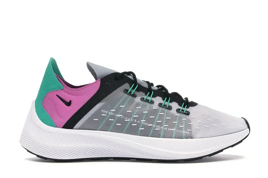 Фото № 1 с приближением к товару «‎Nike EXP-X14 South Beach »