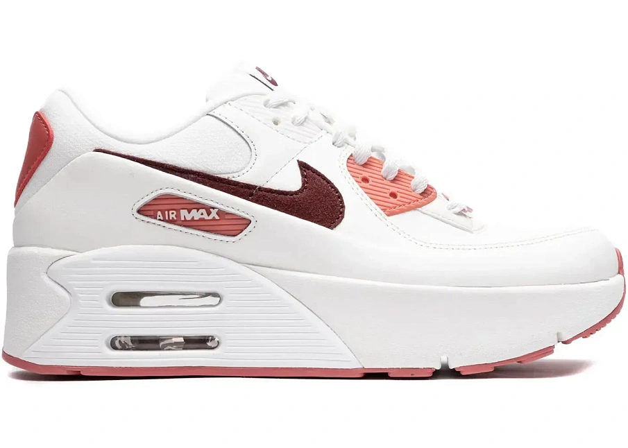 Фото № 1 с приближением к товару «‎Nike Air Max 90 LV8 SE»
