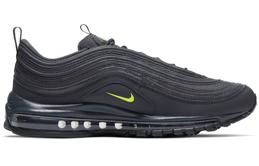 Фото № 2 с приближением к товару «‎Nike Air Max 97 Just Do It Pack Black»