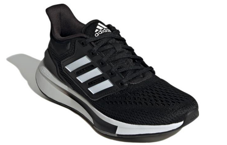 Фото № 3 с приближением к товару «‎ adidas EQ21 Run Running shoes»