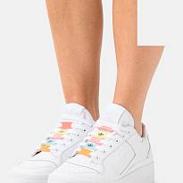 Фото № 2 с приближением к товару «‎Adidas Forum Bold »