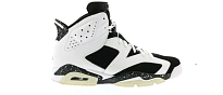 Фото № 1 с приближением к товару «‎Jordan 6 Retro Oreo»
