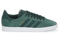 Фото № 1 с приближением к товару «‎adidas Gazelle Tech Forest»