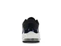 Фото № 4 с приближением к товару «‎Nike Air Tuned Max Blue Void Black Summit White»