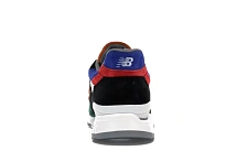 Фото № 4 с приближением к товару «‎New Balance 998»