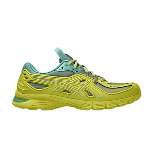 Kiko Kostadinov x ASICS UB13-S Gel-SD Lyte Yellow (1203A972-300)