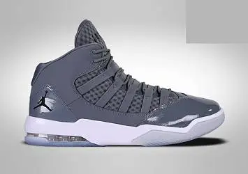 Nike Air Jordan Max Aura Cool  - 1