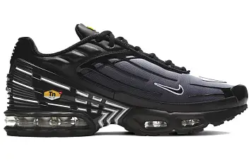 Nike Air Max Plus 3 BlackGrey - 2