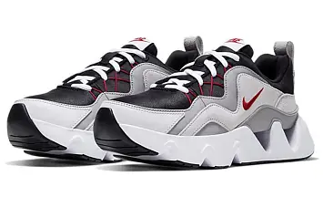 Nike Wmns RYZ 365 'Grey Black White' - 4